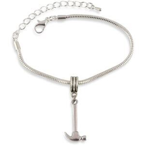 Hammer Bracelet for A Proud Builder Carpenter
